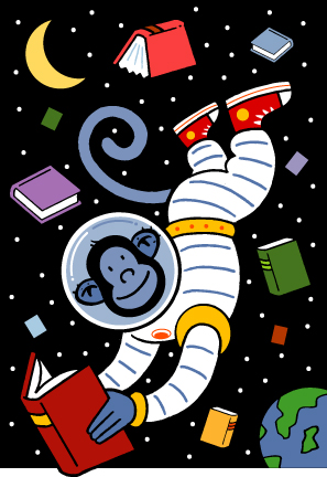 Space Monkey