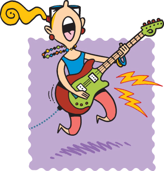 Rocker