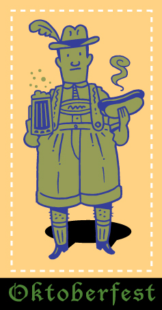 Oktoberfest