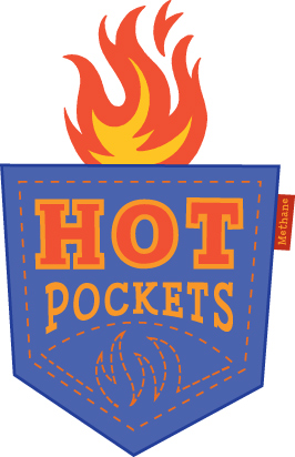 Hot Pockets!