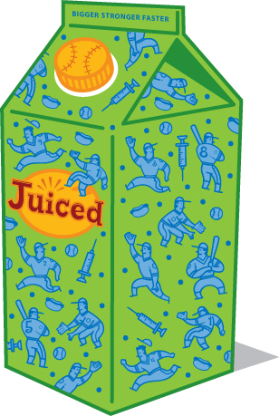 Juiced