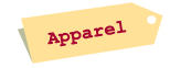 APPAREL