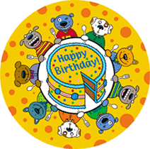 Doggy Birthday