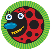 Ladybug Birthday