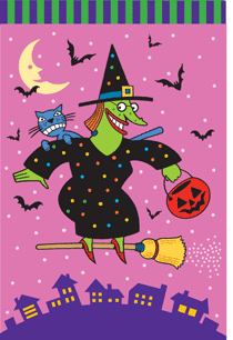 Halloween Poster