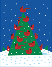 Cardinal tree
