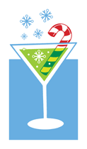Martini holiday